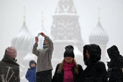 В России анонсировали скорое появление «карты туриста» для иностранцев