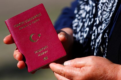 Россиян предупредили об усложнении выдачи паспорта за жилье в одной стране