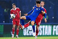 «Это похоронит российский футбол» Россия хочет уйти из УЕФА и играть в Азии. Почему это решение обернется катастрофой?