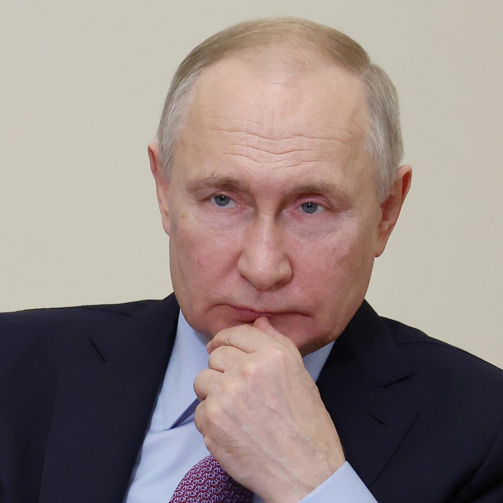 Назначения прокуроров президентом