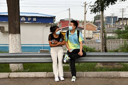 В сети испугались собравшихся путешествовать после пандемии китайцев