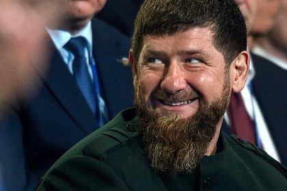 Кадыров принял извинения Ватикана за слова о жестокости чеченцев