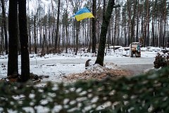 Минск потребовал от Киева провести расследование из-за инцидента с ракетой