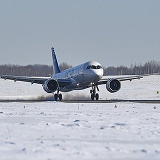 Мантуров назвал срок начала производства МС-21 с российскими двигателями