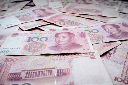 Названы причины увеличения доли юаня в структуре ФНБ