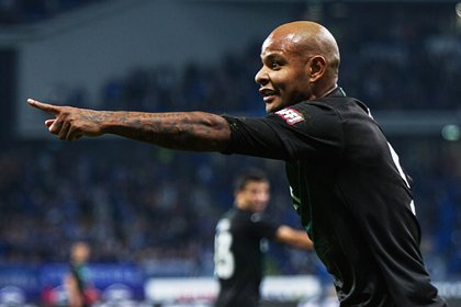 The Brazilian who played in the RPL spoke about the most expensive purchase in Russia