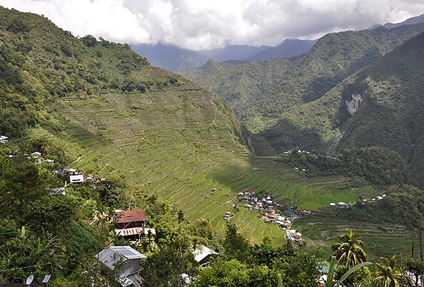 Philippines. North region. landscape
Philippines. North region. landscape. (Photo by: Giovanni Mereghetti/UCG/Universal Images Group via Getty Images)
April 13, 2017