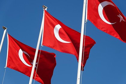 Турция провела испытания собственной системы ПВО