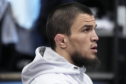 Экс-чемпион UFC включил брата Нурмагомедова в топ-5 интересных бойцов 2023 года