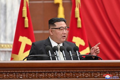 Аналитик оценил заявления Ким Чен Ына об усилении ядерного арсенала КНДР