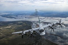 В ВКС анонсировали участие стратегической авиации в СВО