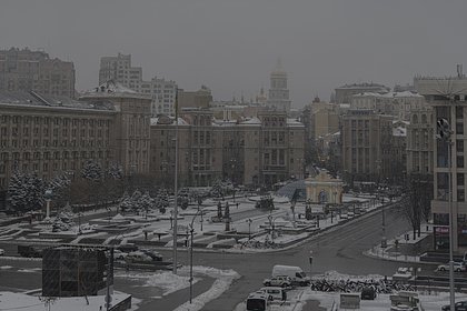 В Киеве снова ввели отключения электроэнергии