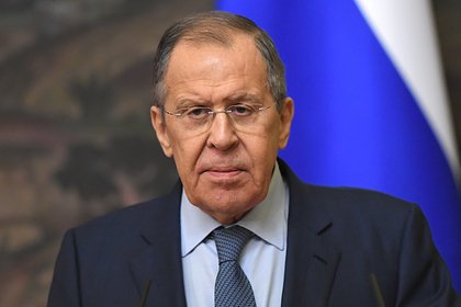 Россия заявила о готовности к контактам с Сербией