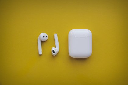 It became known about the development of budget headphones AirPods