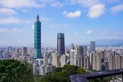 Американские чиновники посетят Тайвань для переговоров по торговле