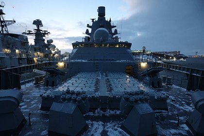 Шойгу заявил о способности «Цирконов» преодолеть любую ПВО и ПРО