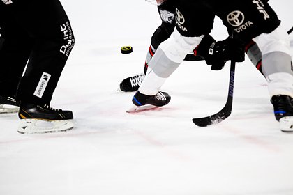 The finalists of the Youth Ice Hockey World Championship have been determined