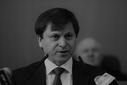 Бывший премьер правительства Дагестана погиб в ДТП