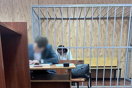 Арестован предполагаемый убийца ведущей «Русского радио»