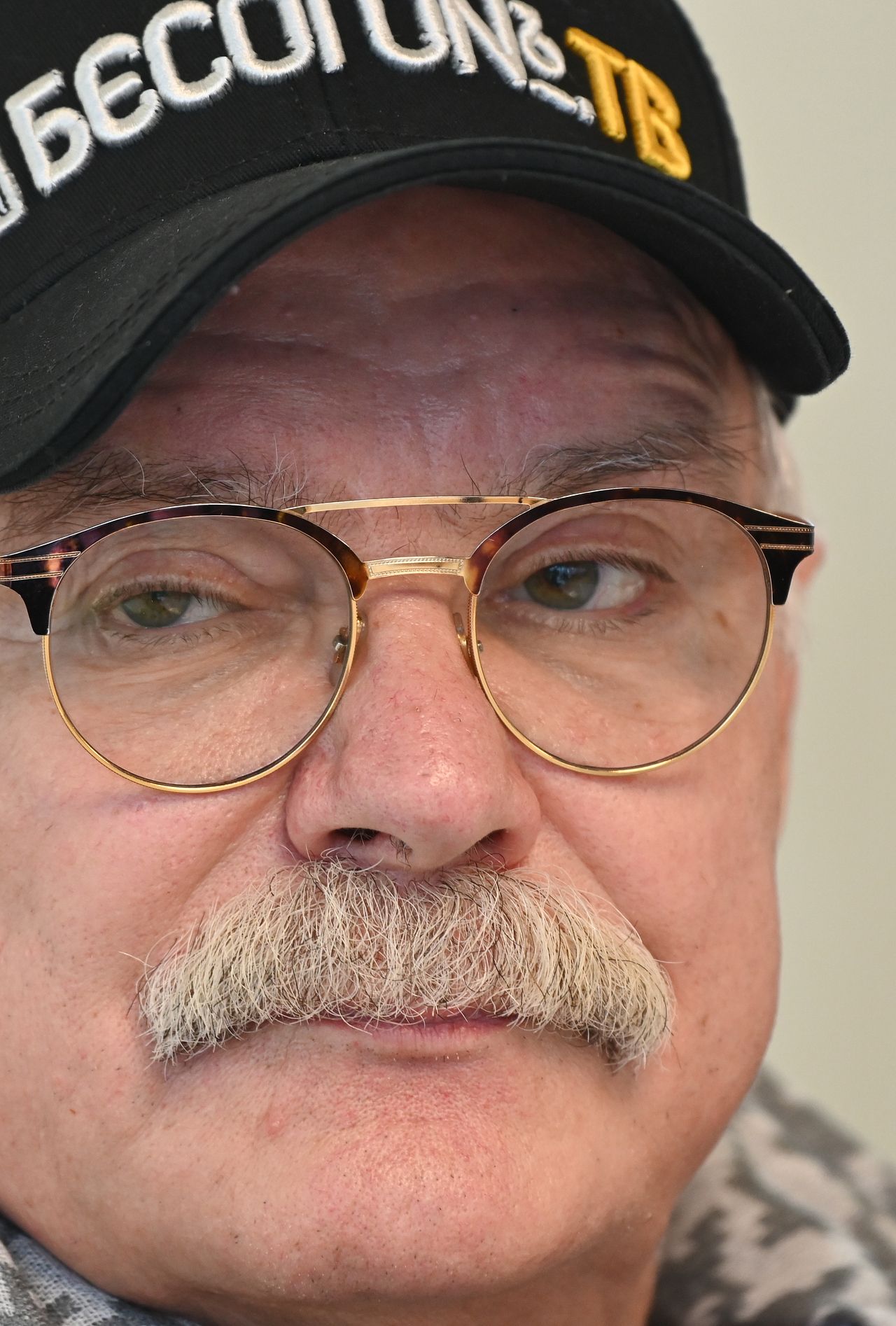 михалков телеграмм канал