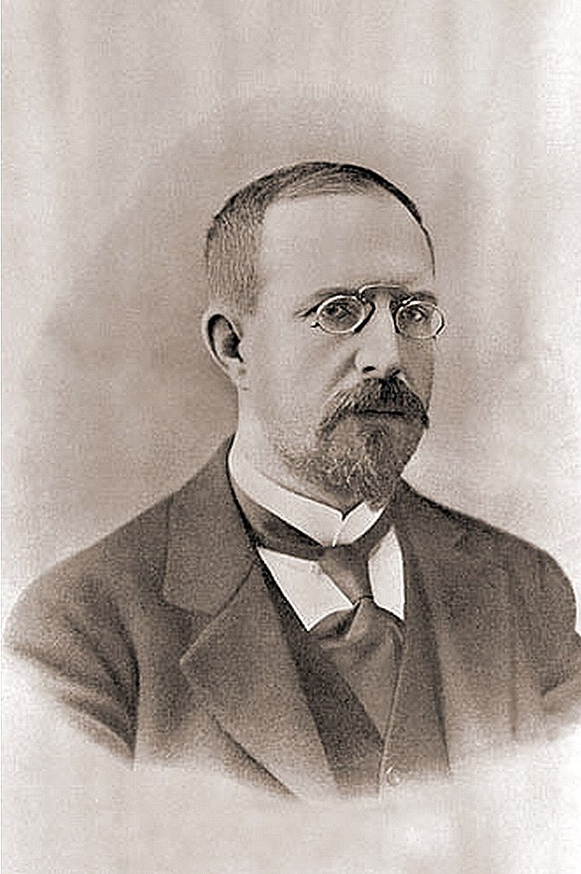 Павел Павлович Рябушинский