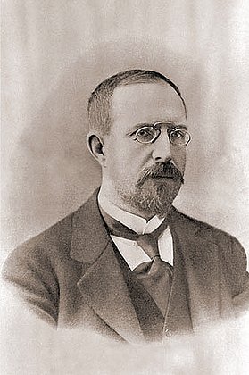 Павел Павлович Рябушинский. Фото: Общественное достояние / Wikimedia Commons