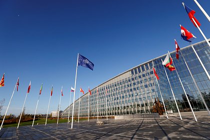 НАТО и ЕС подпишут совместную декларацию о сотрудничестве