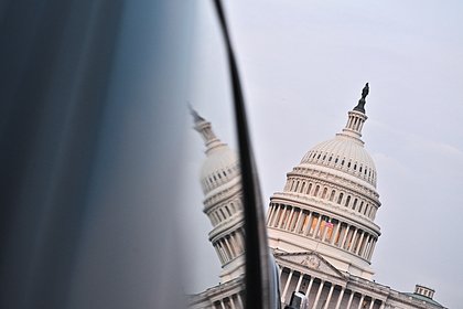 В палате представителей Конгресса США в 12-й раз не смогли избрать спикера