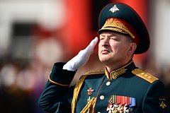 Стало известно о получении раскритикованным Кадыровым генералом новой должности