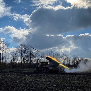 В НАТО призвали еще больше усилить Украину