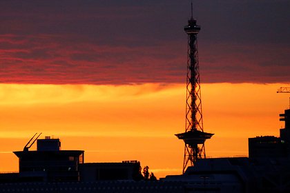 Швеция увидела российскую угрозу для телекоммуникаций и электросетей