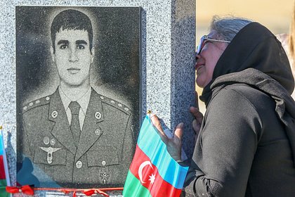 Армения обвинила Азербайджан в ухудшении ситуации в Карабахе