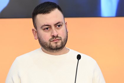 Захарова заявила о последствиях для Запада за арест сотрудника «Sputnik Литва»