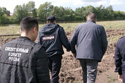 Россиянина осудят за разбойные нападения на дальнобойщиков