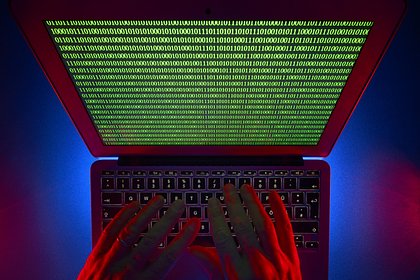 Российские хакеры атаковали сайт Минфина Дании