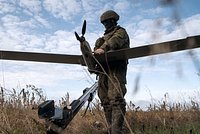 «Это первые ласточки войн будущего» Как гражданские беспилотники меняют ход боевых действий в Донбассе