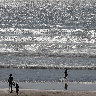 Океаны стали рекордно теплыми в 2022 году