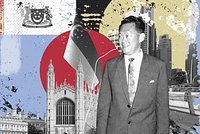 Отец нации. Как Ли Куан Ю вывел Сингапур из нищеты и превратил отсталую азиатскую колонию в мировой экономический центр