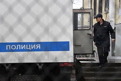 Сожители предстанут перед судом по делу об убийстве двух россиян и краже