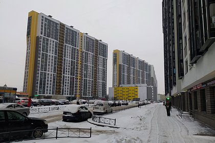 Ипотеке в России предрекли рост