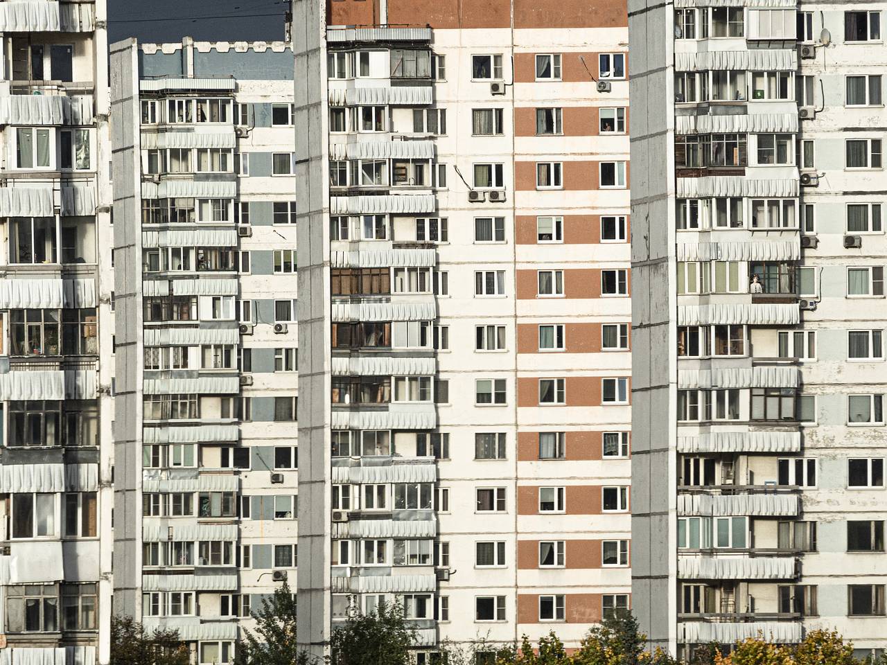 вторичное жилье в москве