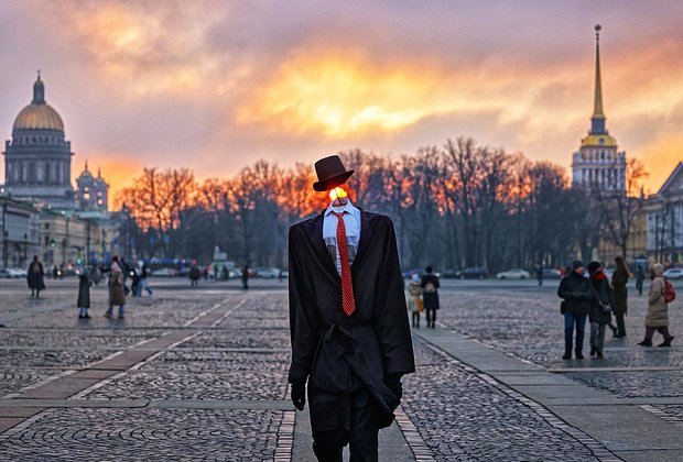 Фото: Александр Петросян / Коммерсантъ