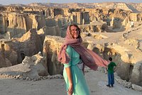 «Они достигли совершенства» Путешествие в Иран: что посмотреть и попробовать, как правильно торговаться и чего опасаться