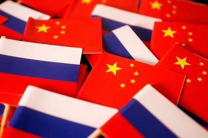 В Госдуме заявили о прошедших проверку на прочность отношениях России и Китая