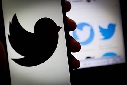 Twitter не нашел вмешательства «российских ботов» в расследование по Трампу
