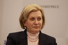 Анна Попова 