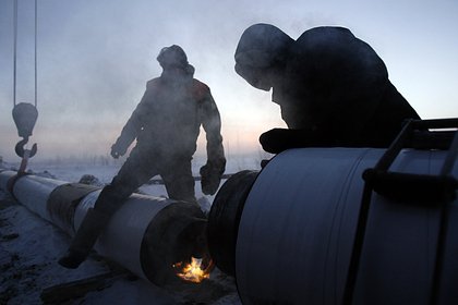 В российском городе около 200 домов остались без тепла