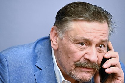 В МХТ имени Чехова отреагировали на сообщения об увольнении актера Назарова
