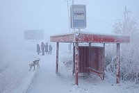 «Страшно, что на краю земли — и замерзнешь» На севере России ударили морозы до минус 75. Как их переживают местные?