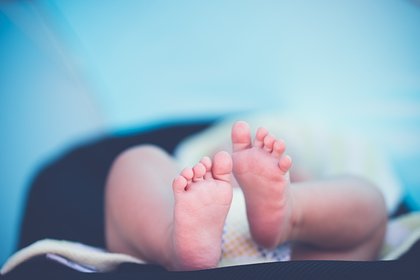 Женщина с двухмесячным ребенком покончила с собой в Подмосковье